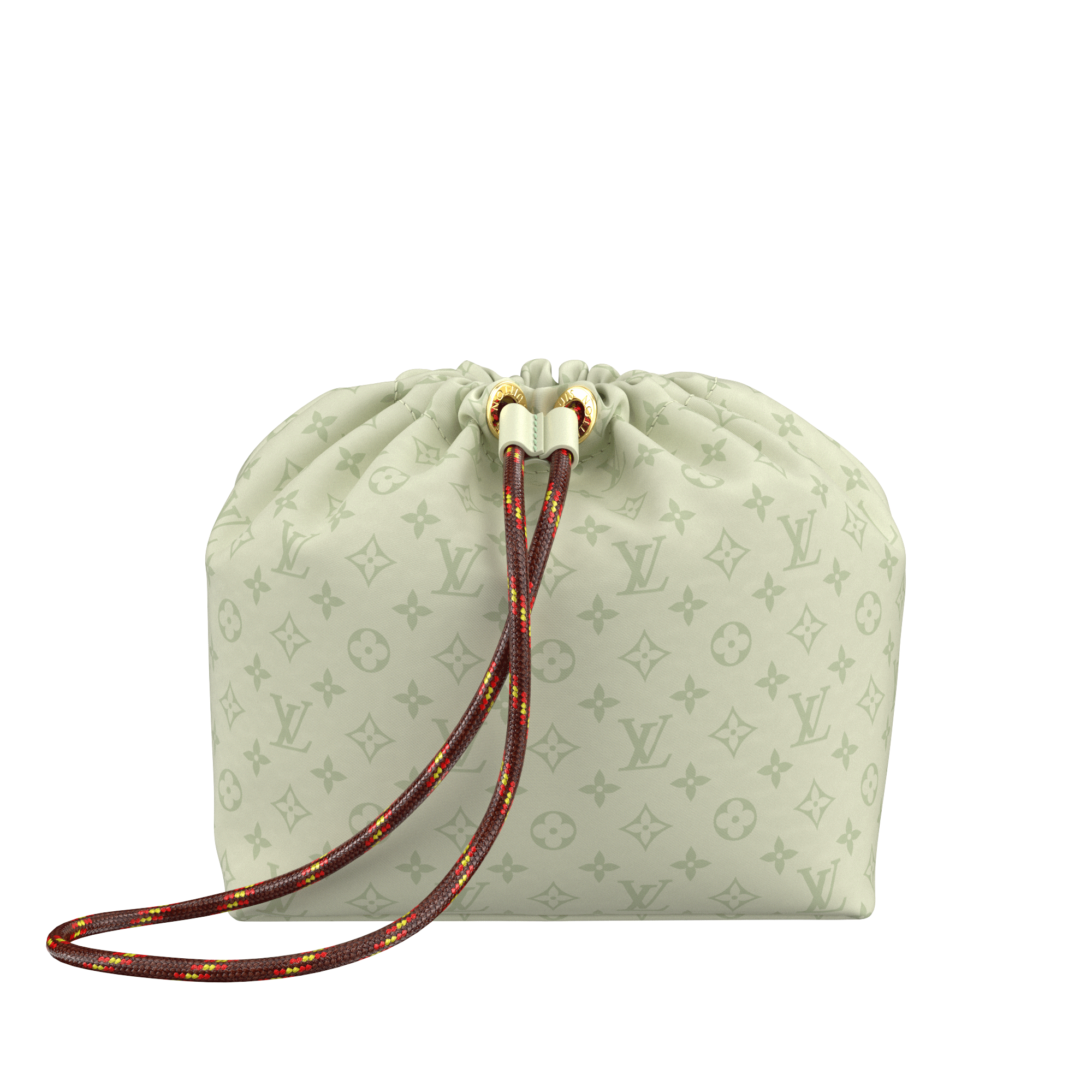 Pouch LV&I Pets Indigo - Women Bags | LOUIS VUITTON